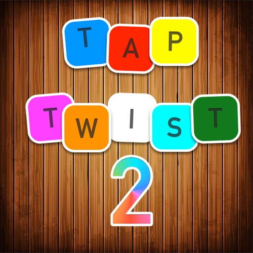 Tapestry Twist Chinese iOS App