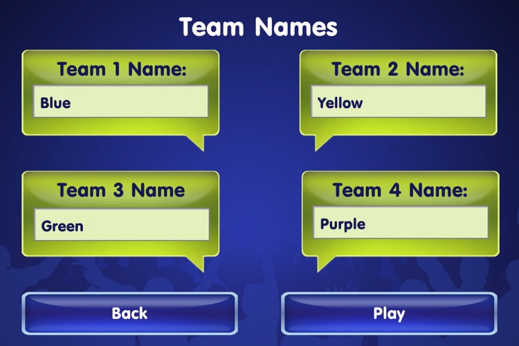 Reverse Charades screenshot-3