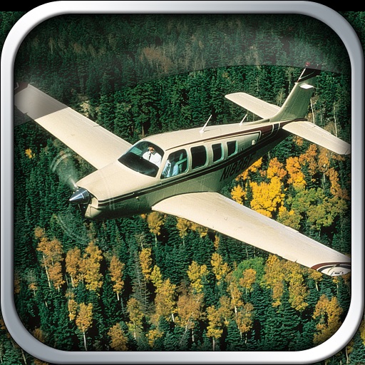 Richard L. Collins' Advanced Fall Weather Flying icon