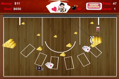 Casino Claw Jackpot Prize Grabber FREE - Gambling Items Collecting Mania screenshot 2