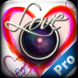 AceCam Love Pro - Photo Effect for Instagram