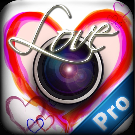 AceCam Love Pro - Photo Effect for Instagram icon