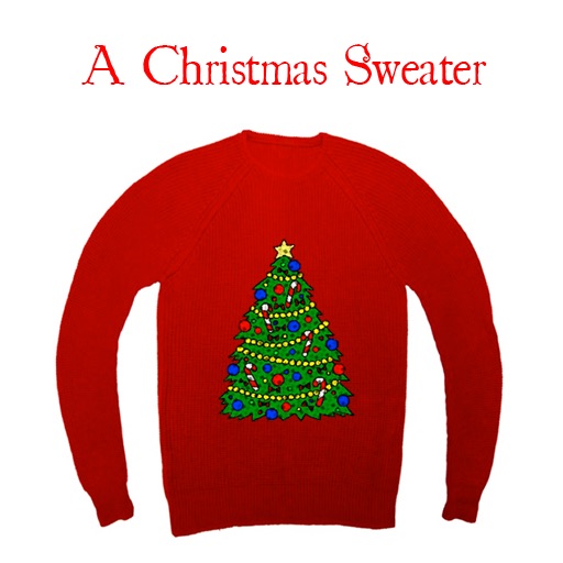 A Christmas Sweater