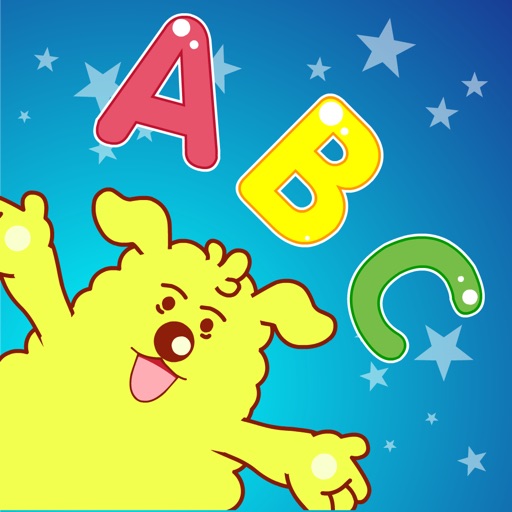 Blighty: ABC English iPhone App