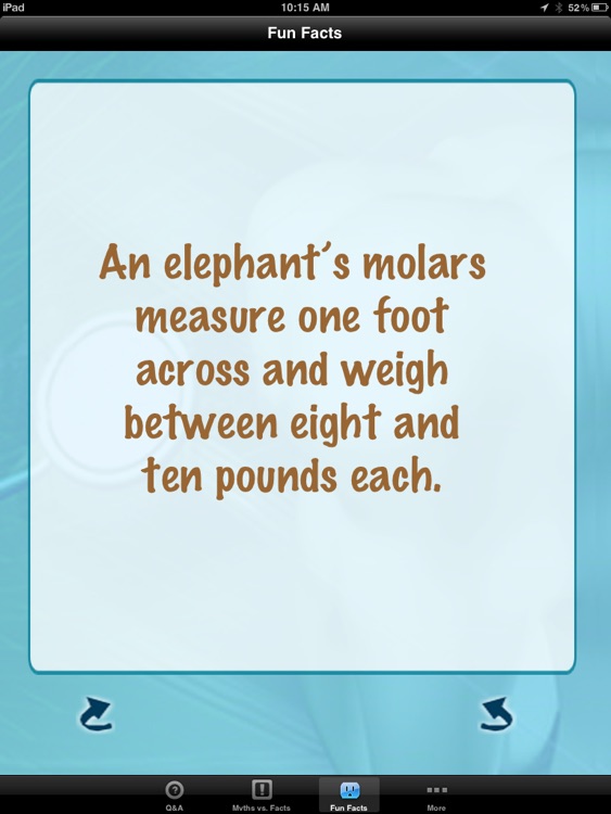 Dental Expert for iPad
