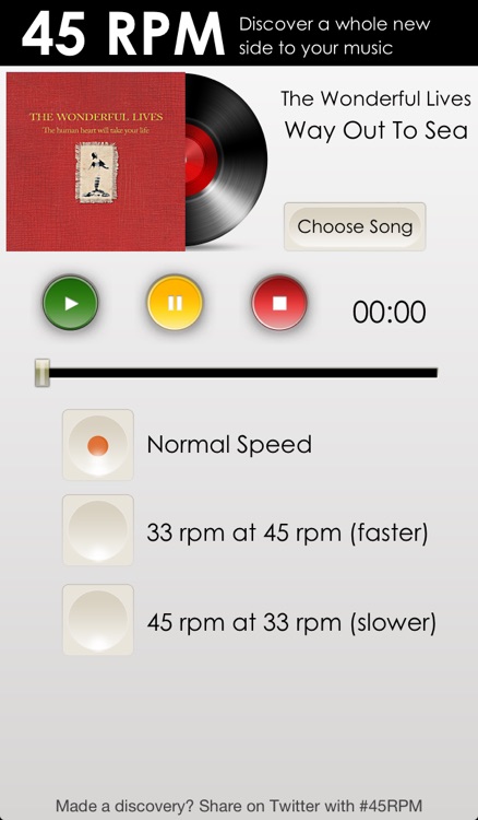 45 RPM