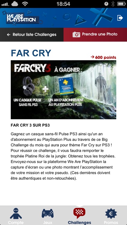 We Are PlayStation screenshot-3