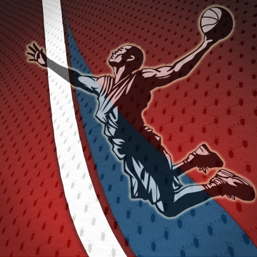 Basketball Live - Atlanta Edition icon