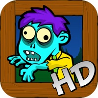 Zombie Typomaniac HD icon