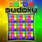 Colour Sudoku