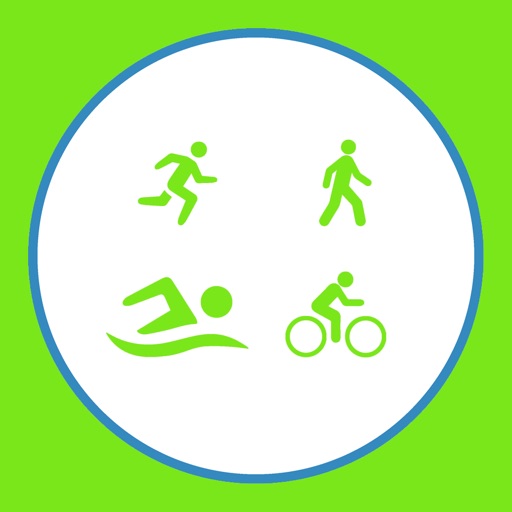 Active Globe: Daily Step Counter icon