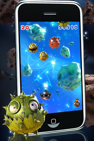 Super Blast screenshot 4