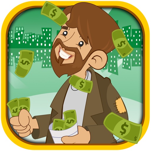 Money Love Drop Rush – City of Millionaires - Pro