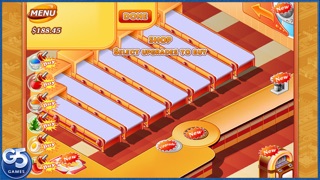 Stand O’Food®  (Full) screenshot1