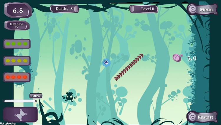 Guardian of the Forest Free for Kids screenshot-3