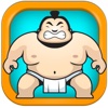 A Sumo Weightlifting Power Match