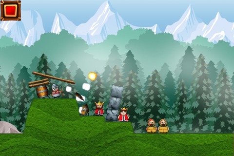 Catapult! screenshot 3