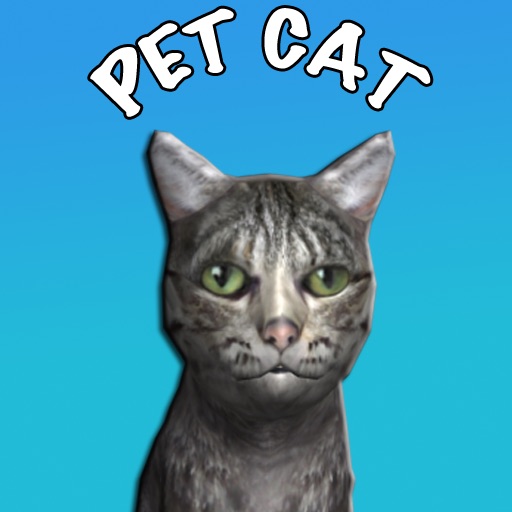 Pet Cat icon