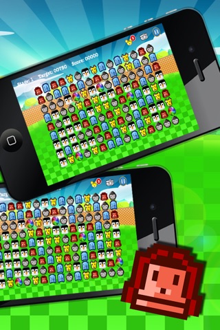 Animal Zoo Match - Free Addictive Tap Puzzle Game screenshot 2