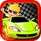Fastlane Thrill Drag Multiplayer Racing - the Uber Adrenaline Rush and Adventure of Race Cars Games