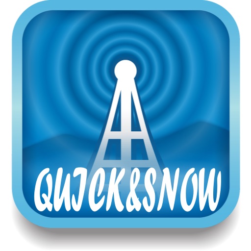 Quick N Snow - MTV theo yêu cầu icon