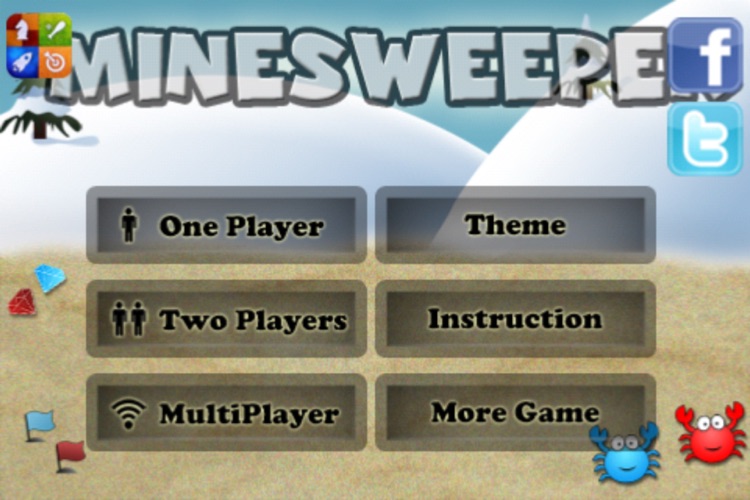 Versus Minesweeper screenshot-4