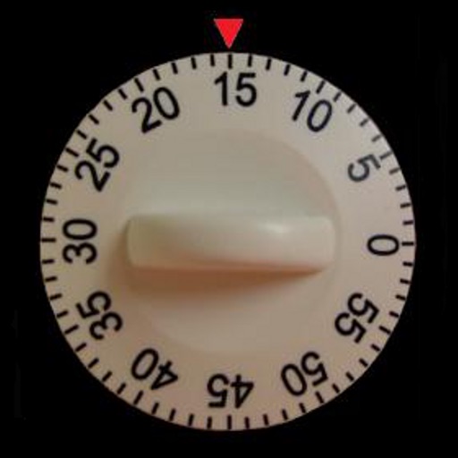 Simple Kitchen Timer