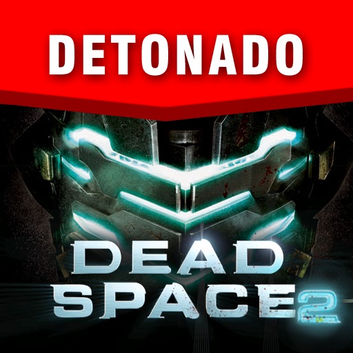 Dead Space 2 - Detonado icon