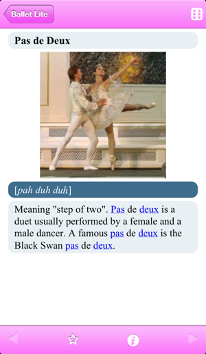 Ballet Lite(圖2)-速報App