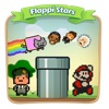 Flappy Stars.Flappi Stars