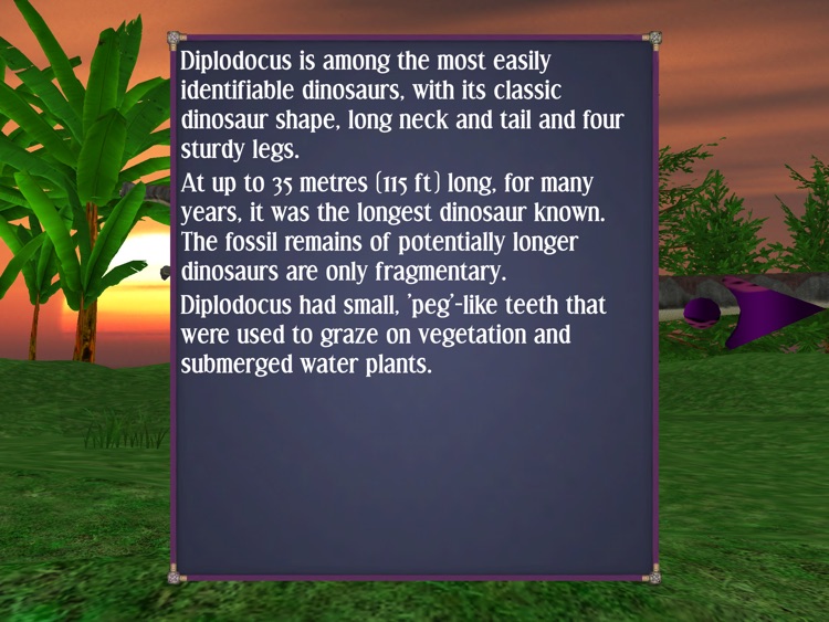 Magic Boox: Dinosauria screenshot-3