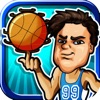 バスケット ボールのフリースローをフリック プロ ゲームのフル バージョンのトリック - Flick It Free Throw Basketball Tricks Pro Game Full Version