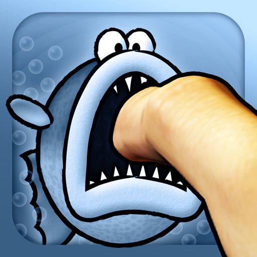 Feed the Fish! icon