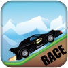 Cool Car Race: Old School Racing with your Favorite TV & Movie Cars