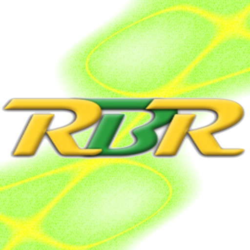 RBR Brasileira Sat icon