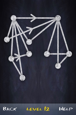 One Touch Connect - The Chalk Version screenshot 2