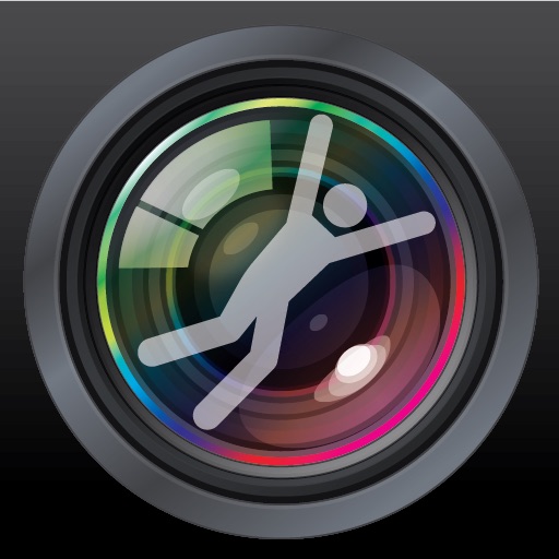 KineticCam icon