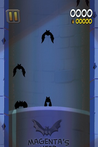 Gone Batty ! screenshot 3