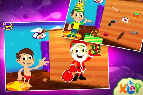 Kids EduPack screenshot 3