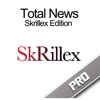 Total News-Skrillex Edition
