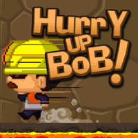 Hurry Up Bob