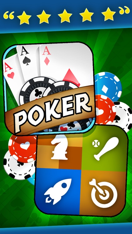 Video Poker Free Game: King of the Cards! for iPad and iPhone Casino Apps