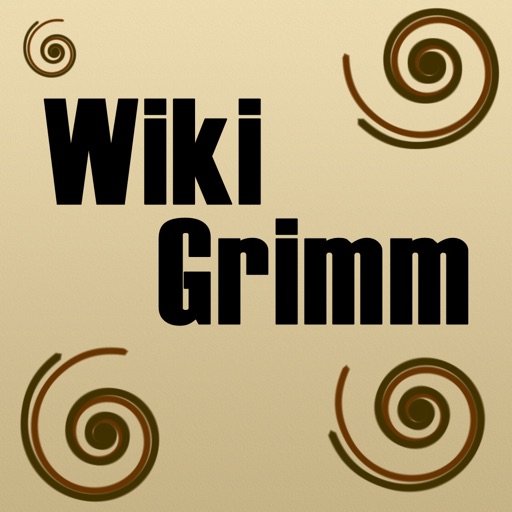 Wiki for-"Grimm"