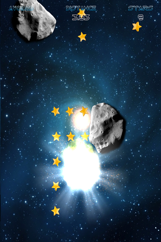 Rocket Ship Explorer screenshot 2