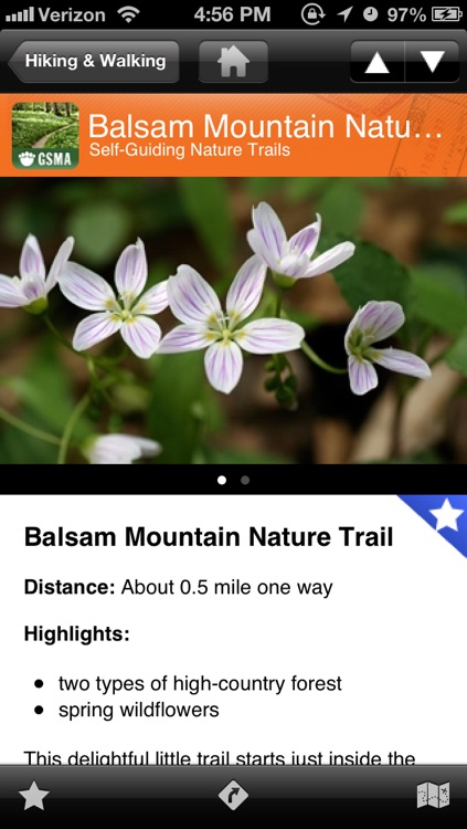 Great Smoky Mountains National Park - The Official Guide (Best of Bundle)