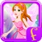 Fairy Princess Fairies in Flight : Beyond the Village Secret Charm & Gem Hunt