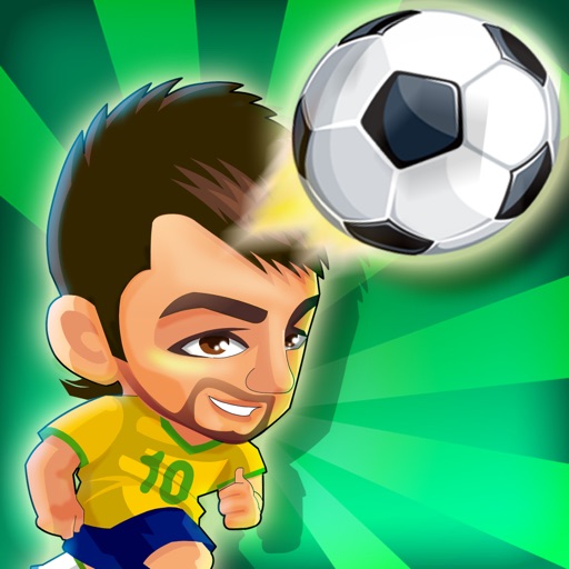 Soccer Master 2014 iOS App