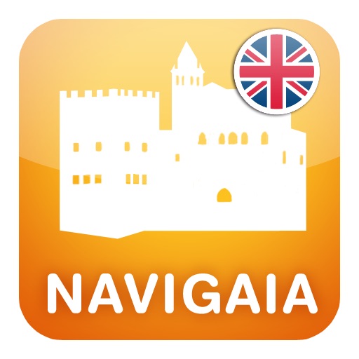 Navigaia: Granada Travel Guide With videos icon