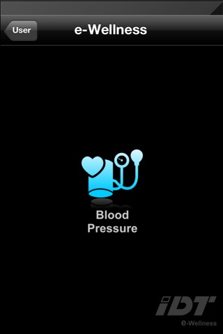 e-wellness BPM screenshot 2