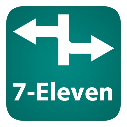 Go 7-11 - Find your nearest 7-Eleven